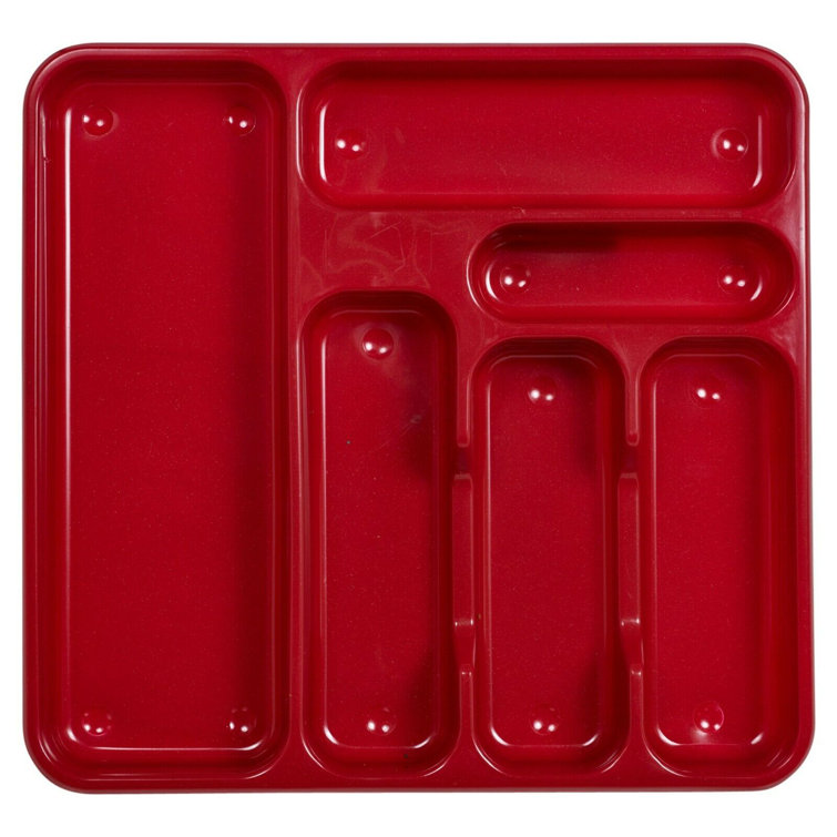 Symple Stuff Cutlery Tray & Reviews Wayfair.co.uk